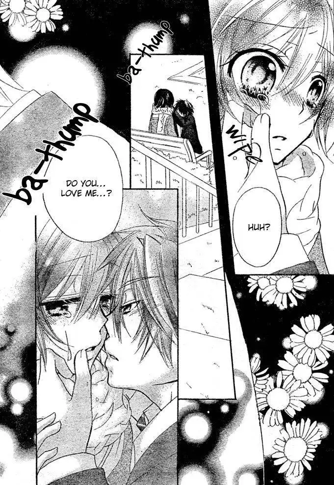 Boyfriend (YAMADA Daisy) Chapter 11 35